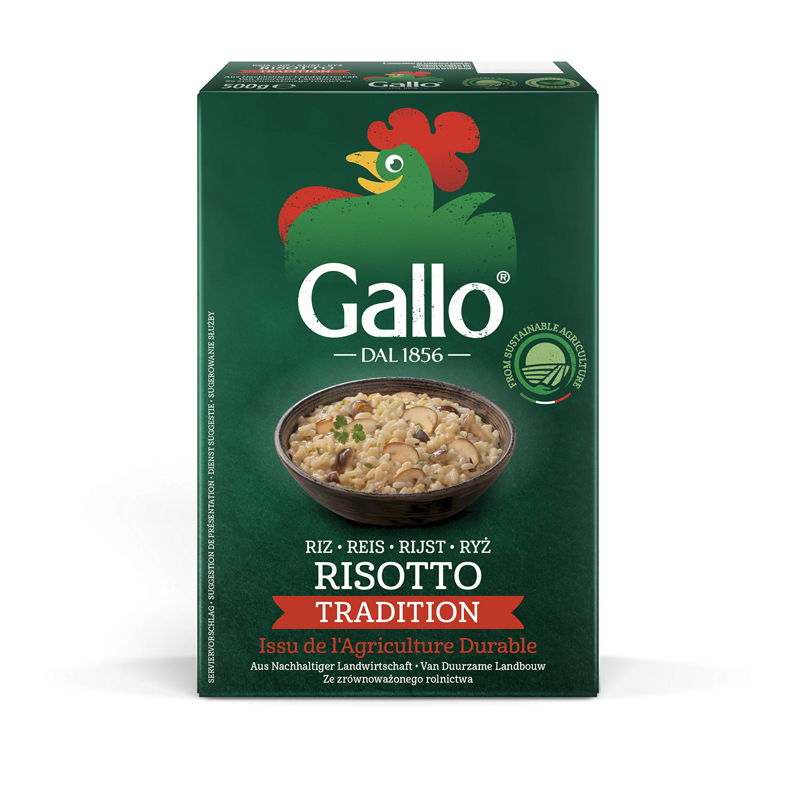 Arborio 500G