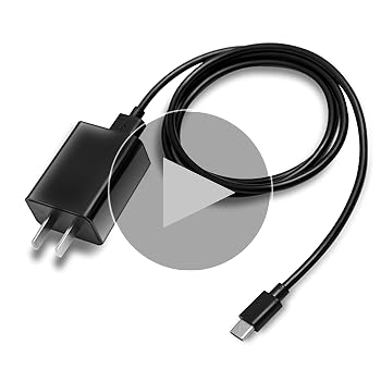 Amazon.com: Fast USB Type C Charger for Android 10 11 12 13 14