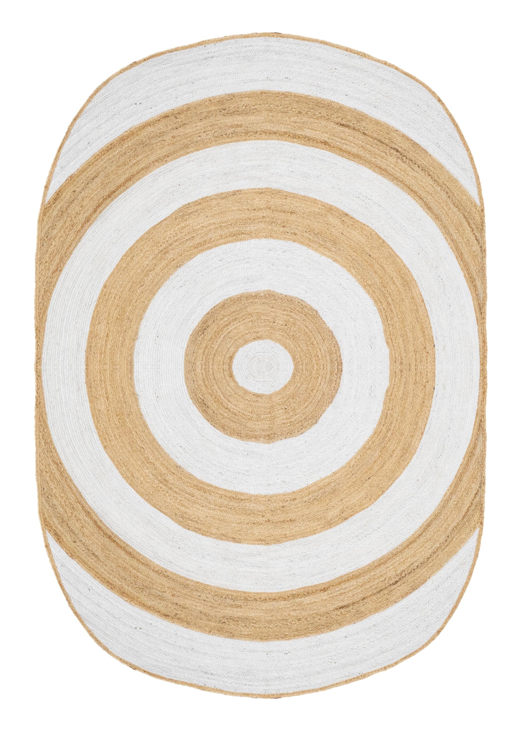 Tapis de couloir pour petit escalier et balcon bohème