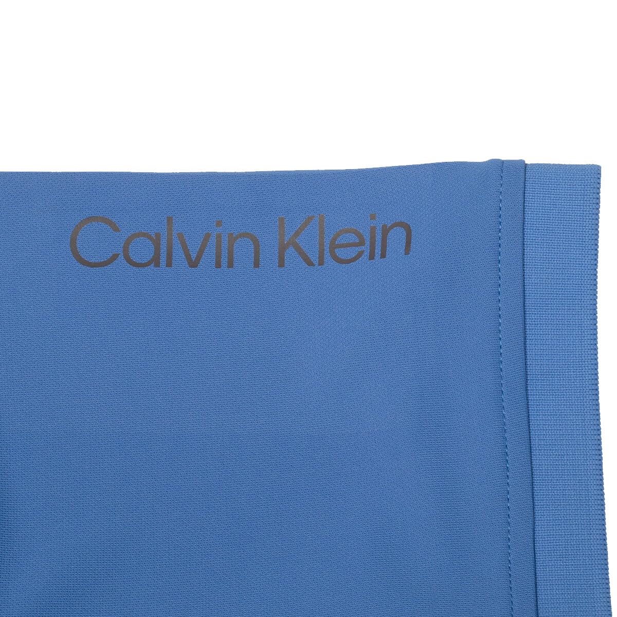 Calvin Klein Herren Golf Polo Shirt Leicht Atmungsaktiv Schnell Trocknend
