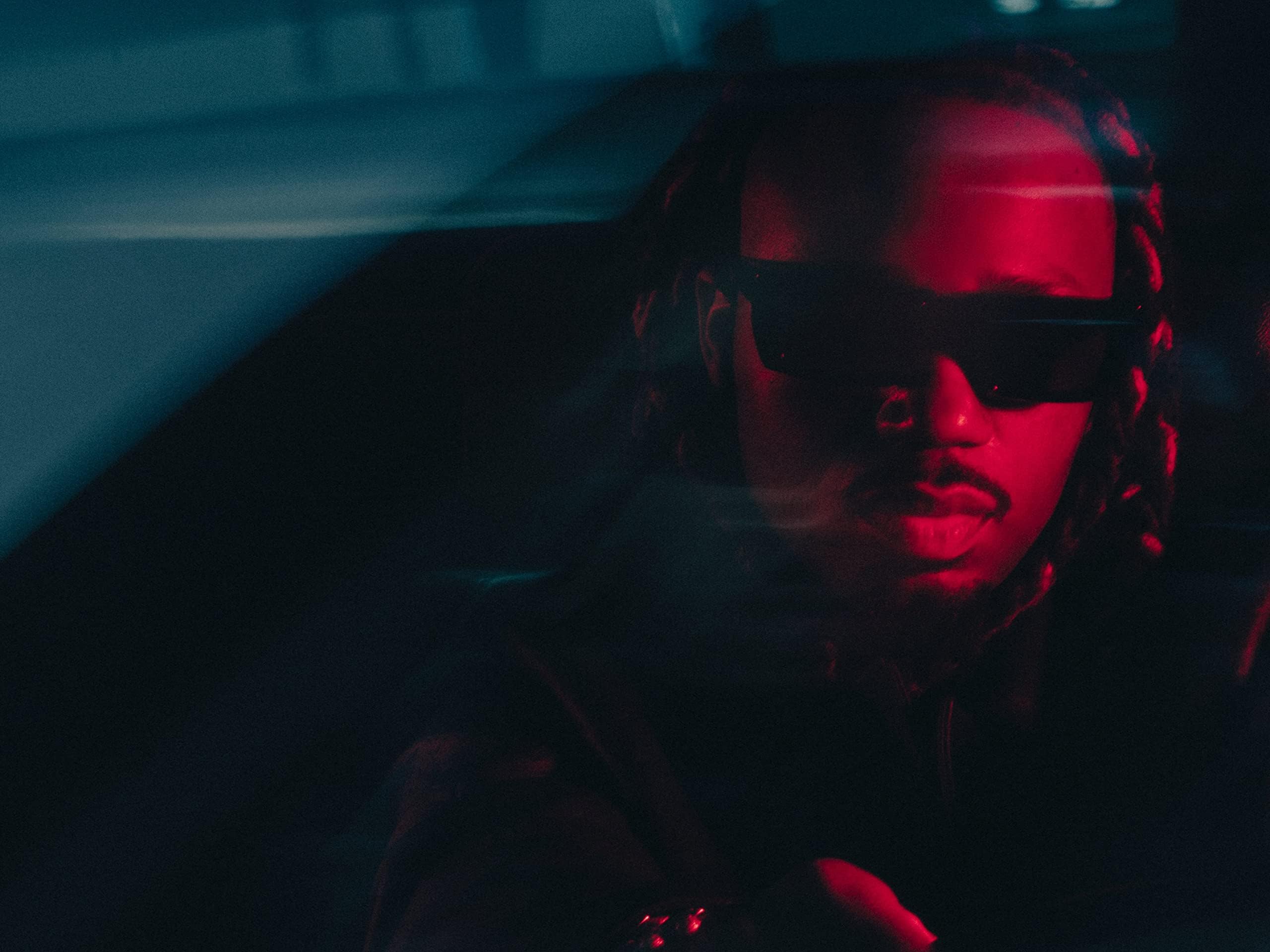 Disrespectful [Explicit] song by 21 Savage, Offset & Metro