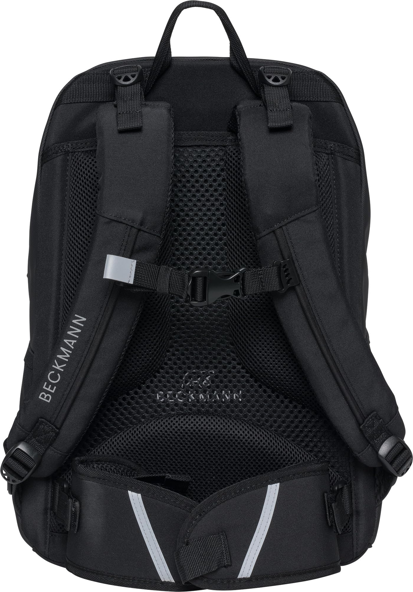 Beckmann, Schulrucksack Sport Junior, weiterführende Schule ab 5. Klasse Unterstufe, 30L