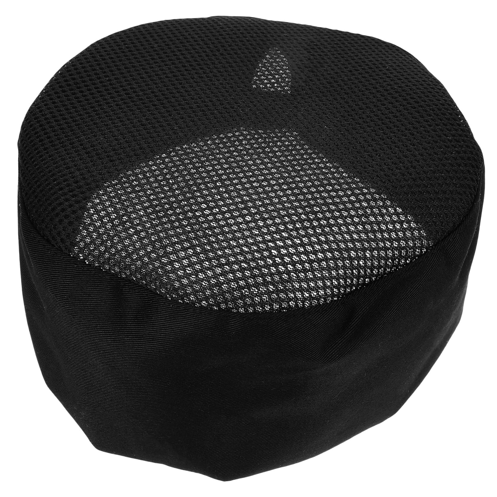 SHERCHPRY 4 Piezas Sombrero de Cocinero Sombrero de Cocina con Estilo de Uniforme para Restaurante Gorro Cocinero Gorro Chef s de Cocina para Servir de Servir paño