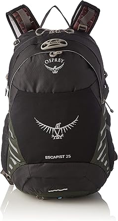 osprey daypack