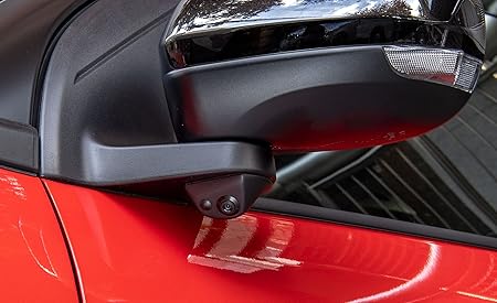Amazon データシステム Datasystem 車種別サイドカメラキット ライズ ロッキー用 標準タイプ Sck r3n バック カメラ本体 車 バイク