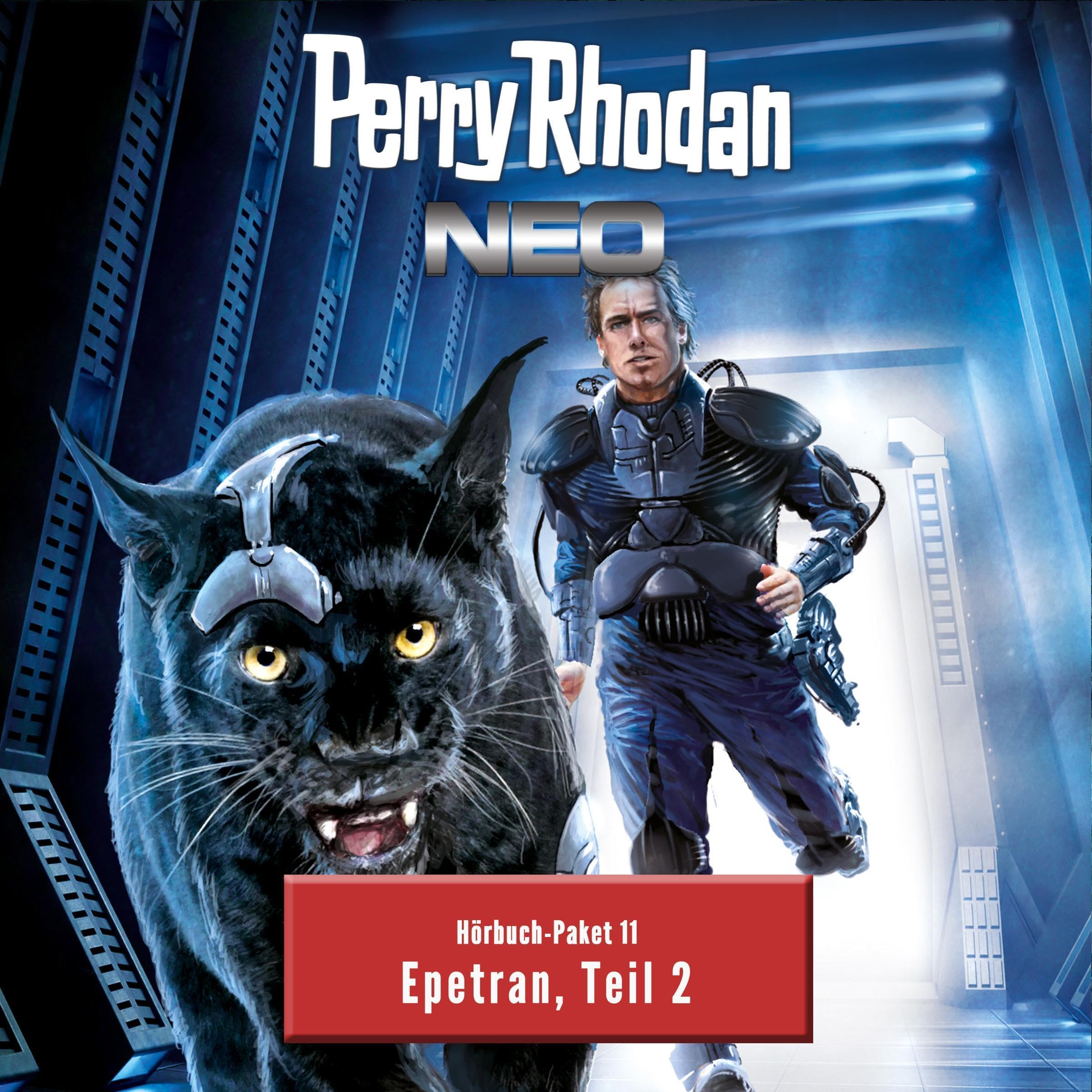 Cover art for Epetran, Teil 2