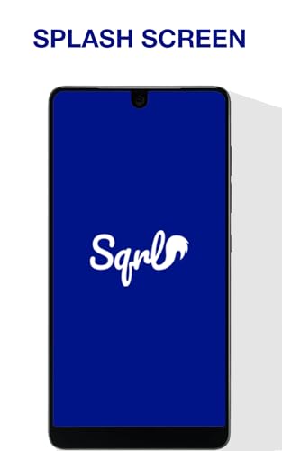 SQRL App