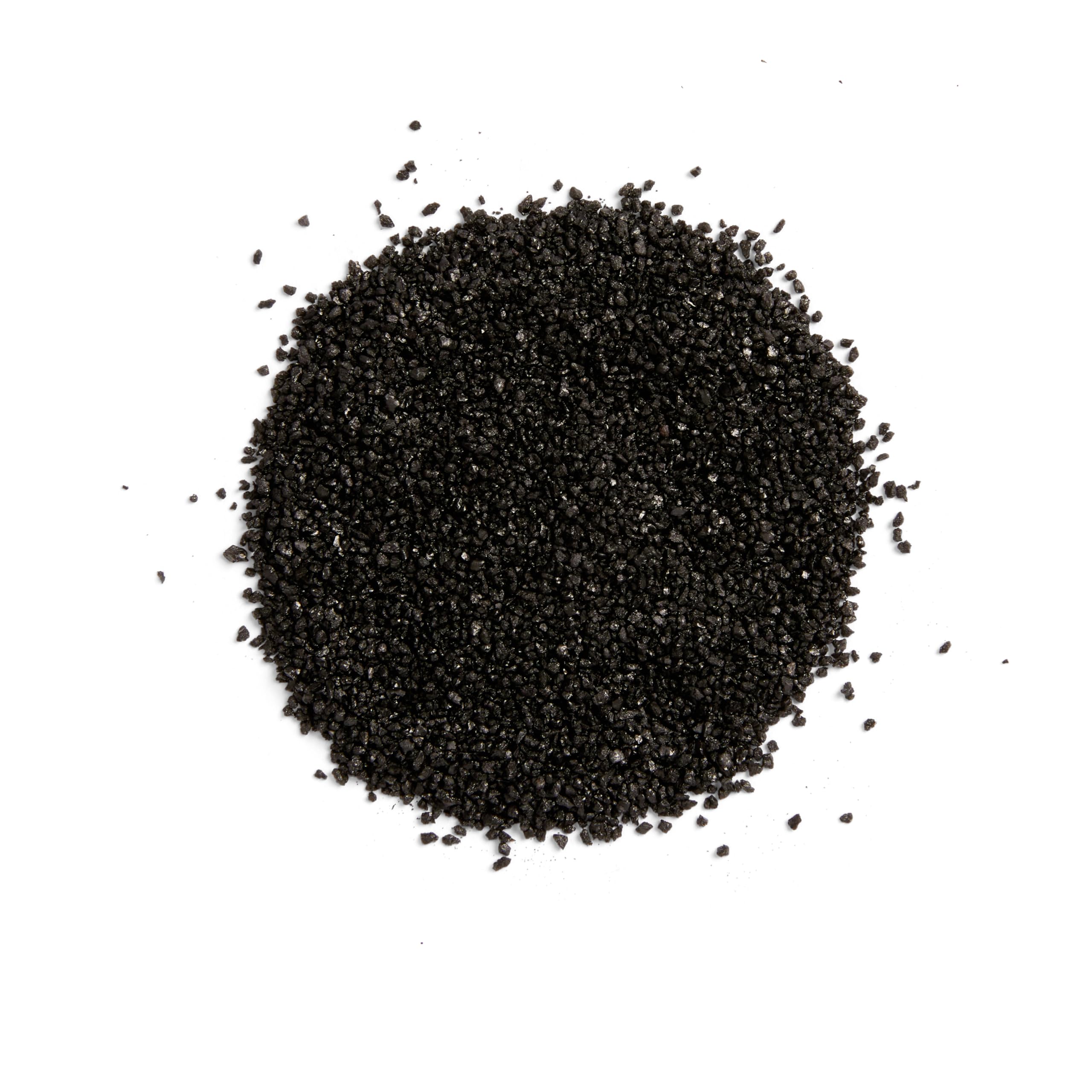 imagitarium by Petco Black Aquarium Sand 20 lbs.