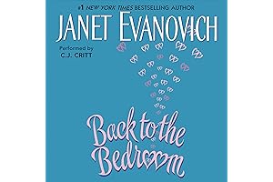Evanovich 25: Back to the Bedroom