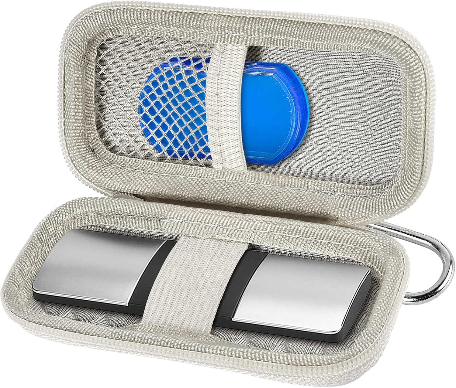 Heart Monitor Case Compatible with AliveCor Kardia Mobile