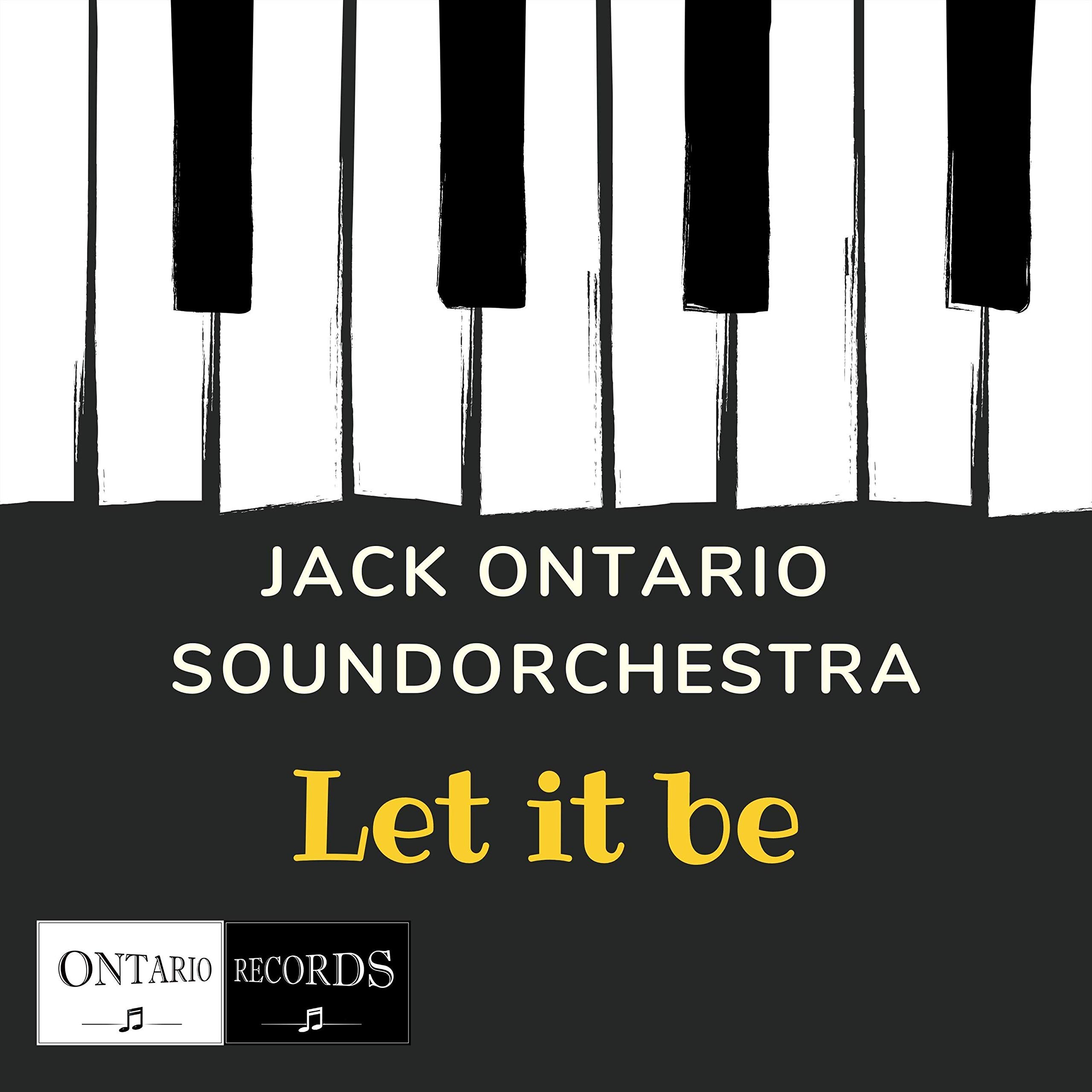 Jack Ontario Soundorchestra