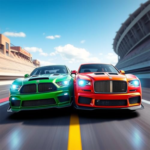 Racing Games' - Extreme Car Driving Racer & Formula Ramp Car Race Simulator