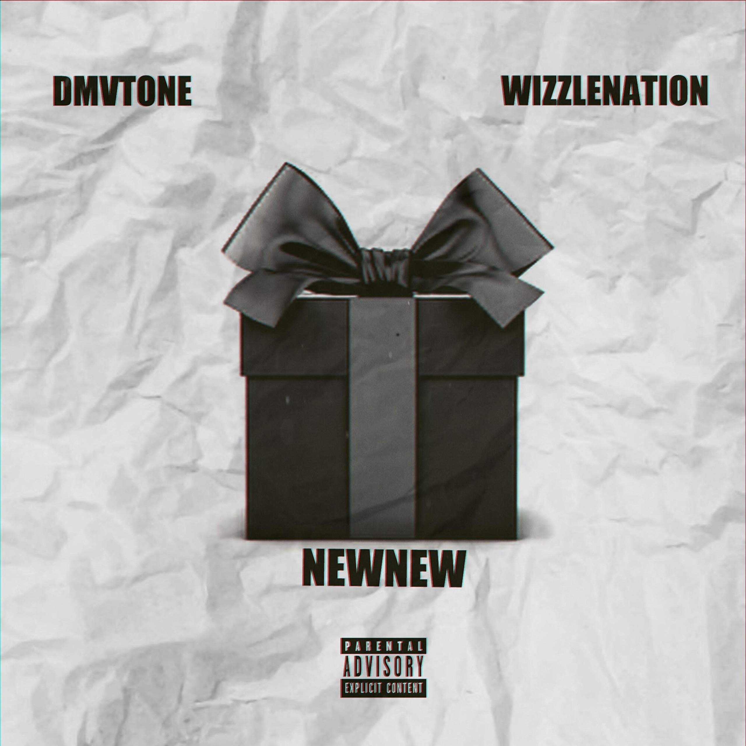 Newnew (feat. Wizzle Nation) [Explicit]