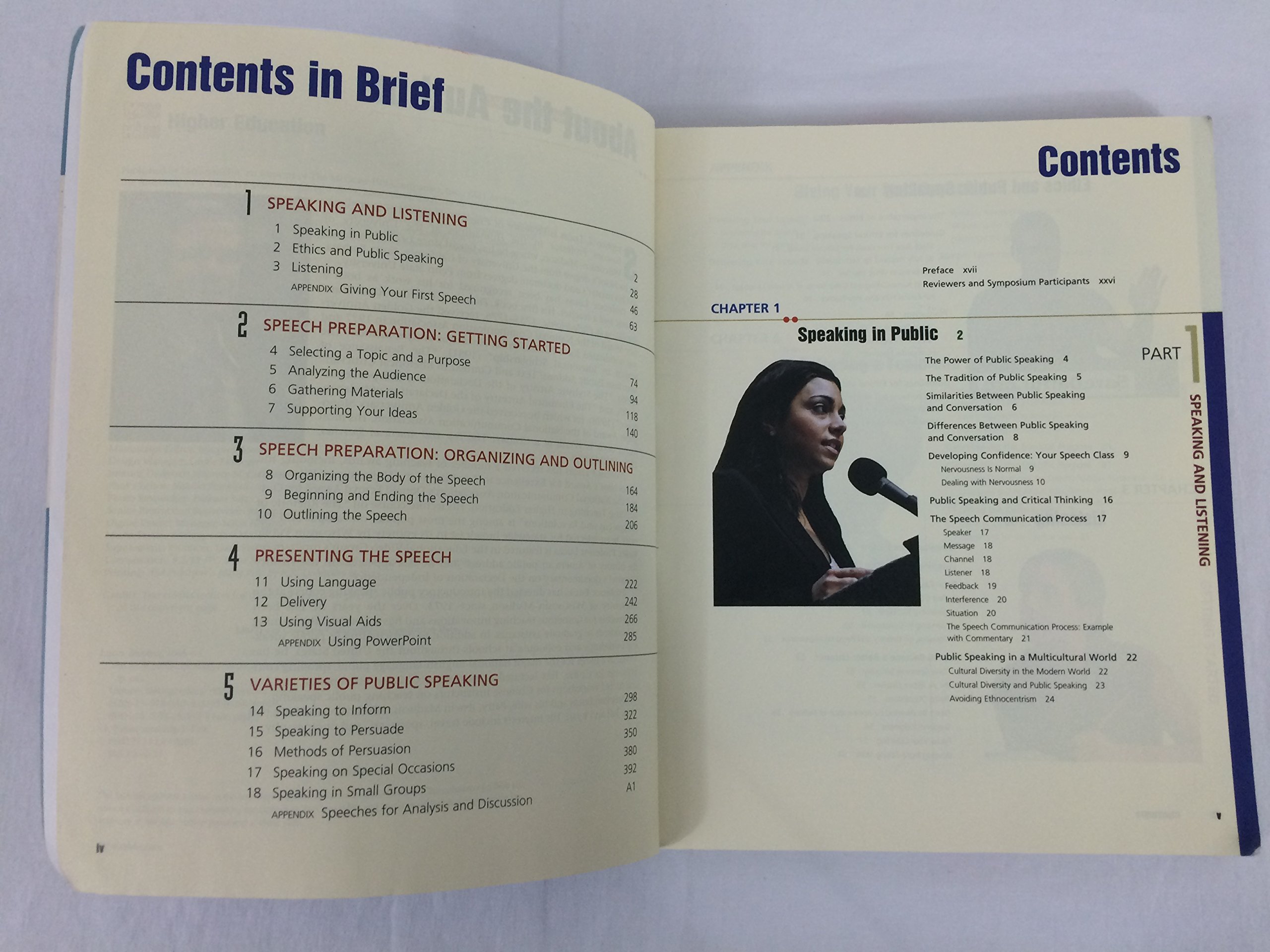 The Art of Public Speaking with Media Ops Setup ISBN Lucas - Image 3