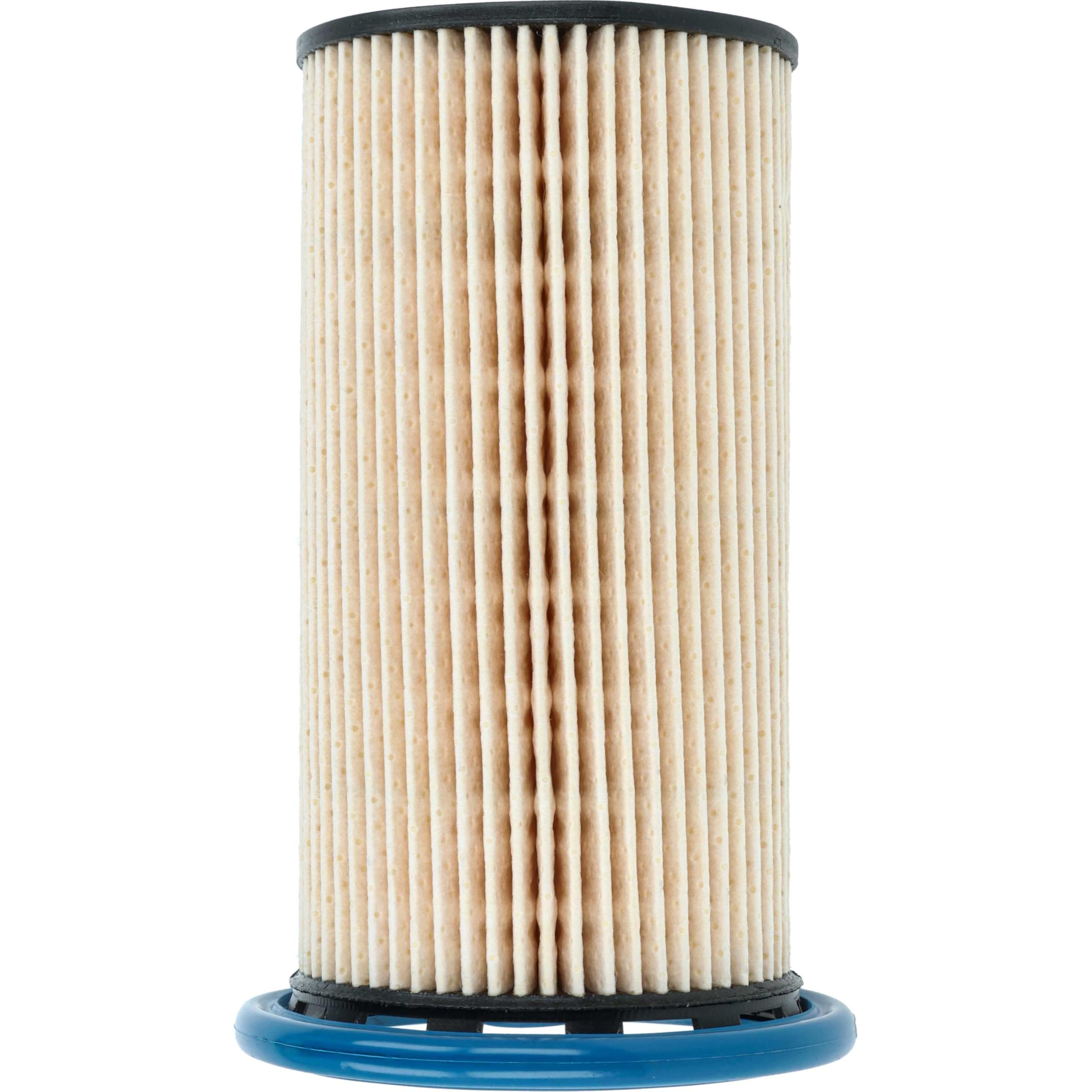 vhbw filtro benzina sostituisce Ufi 26.038.00 per auto