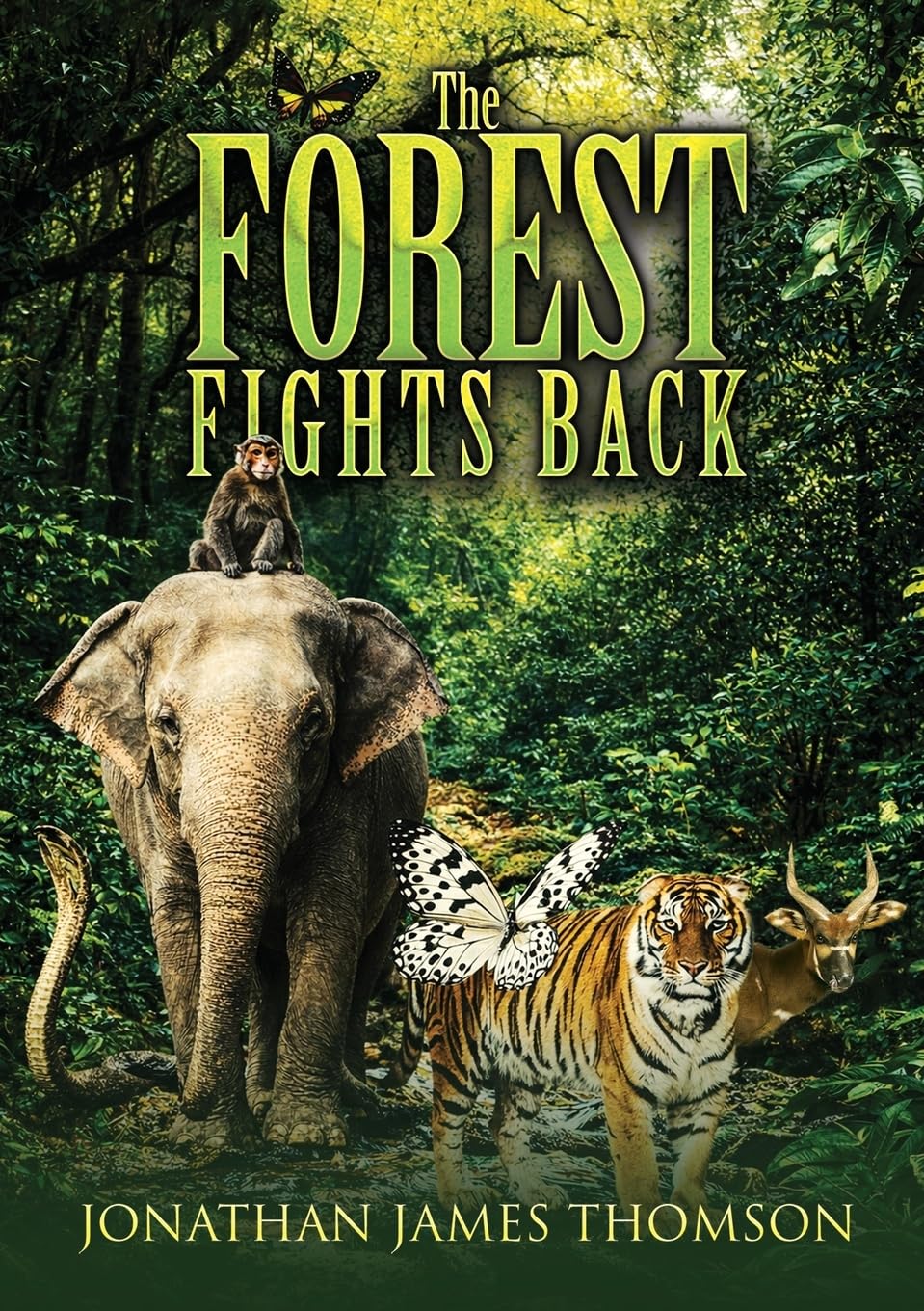 The Forest Fights Back