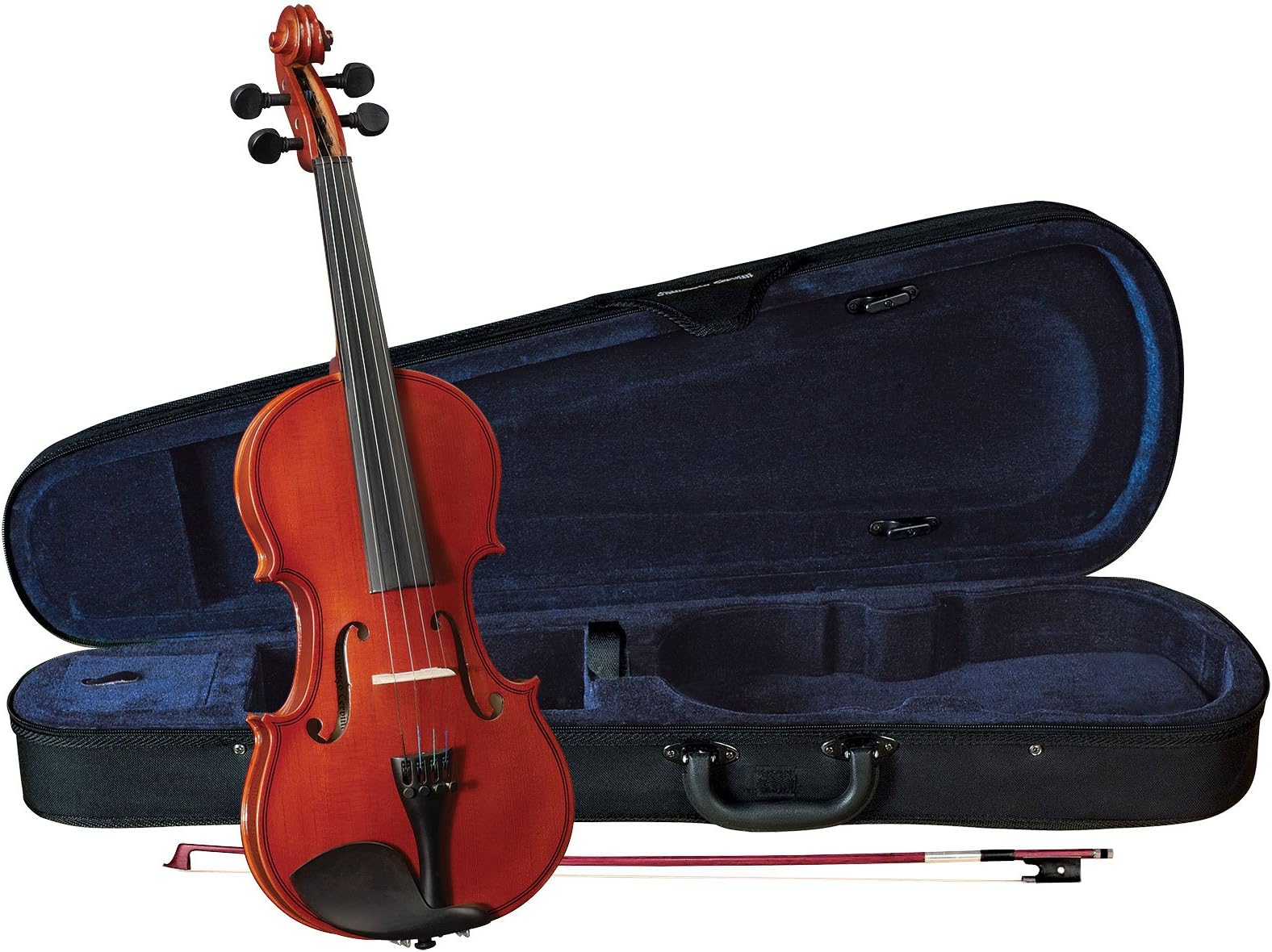 HV-100 Novice Violin Outfit - 3/4 Size
