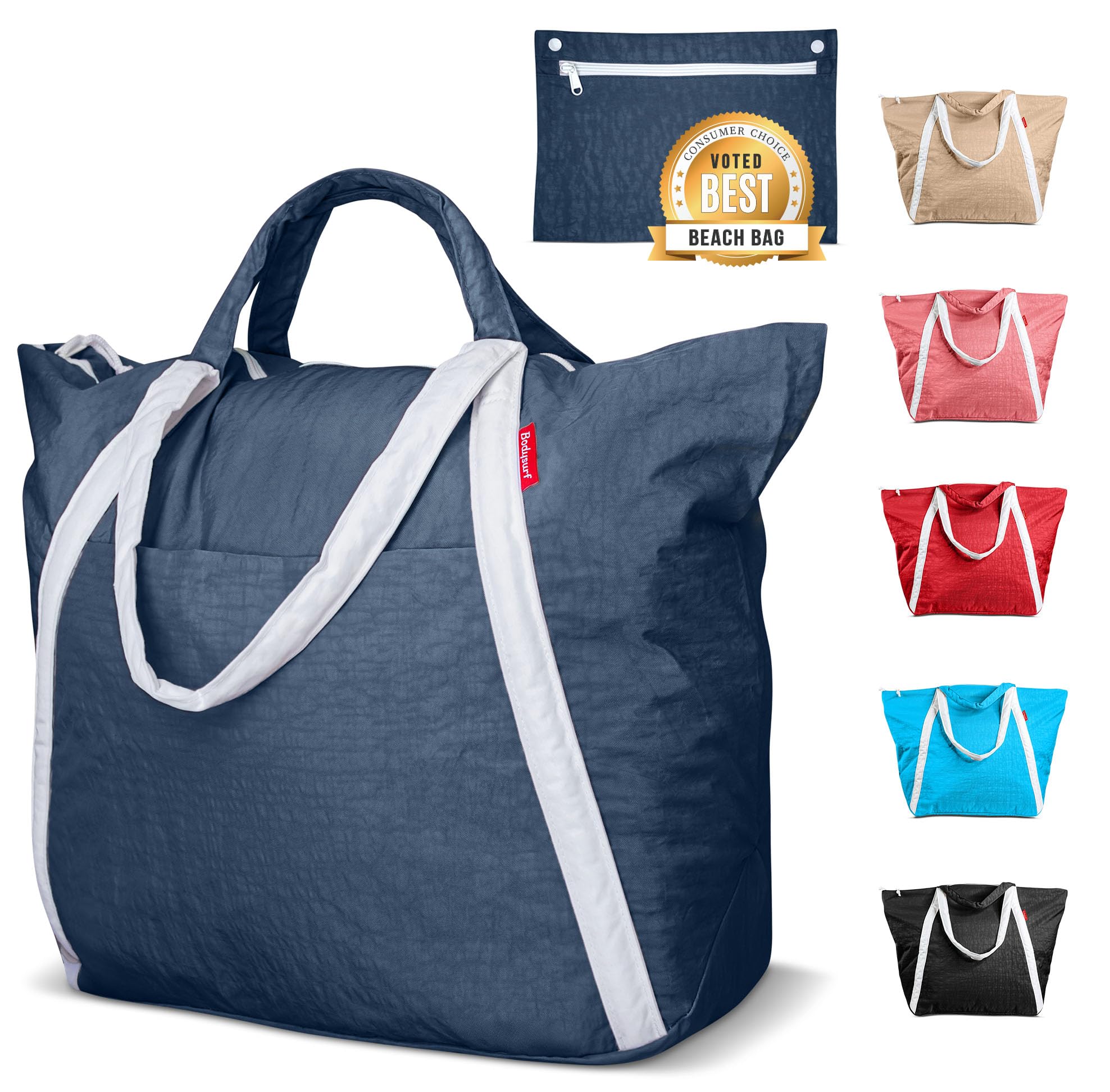 Beach Bags