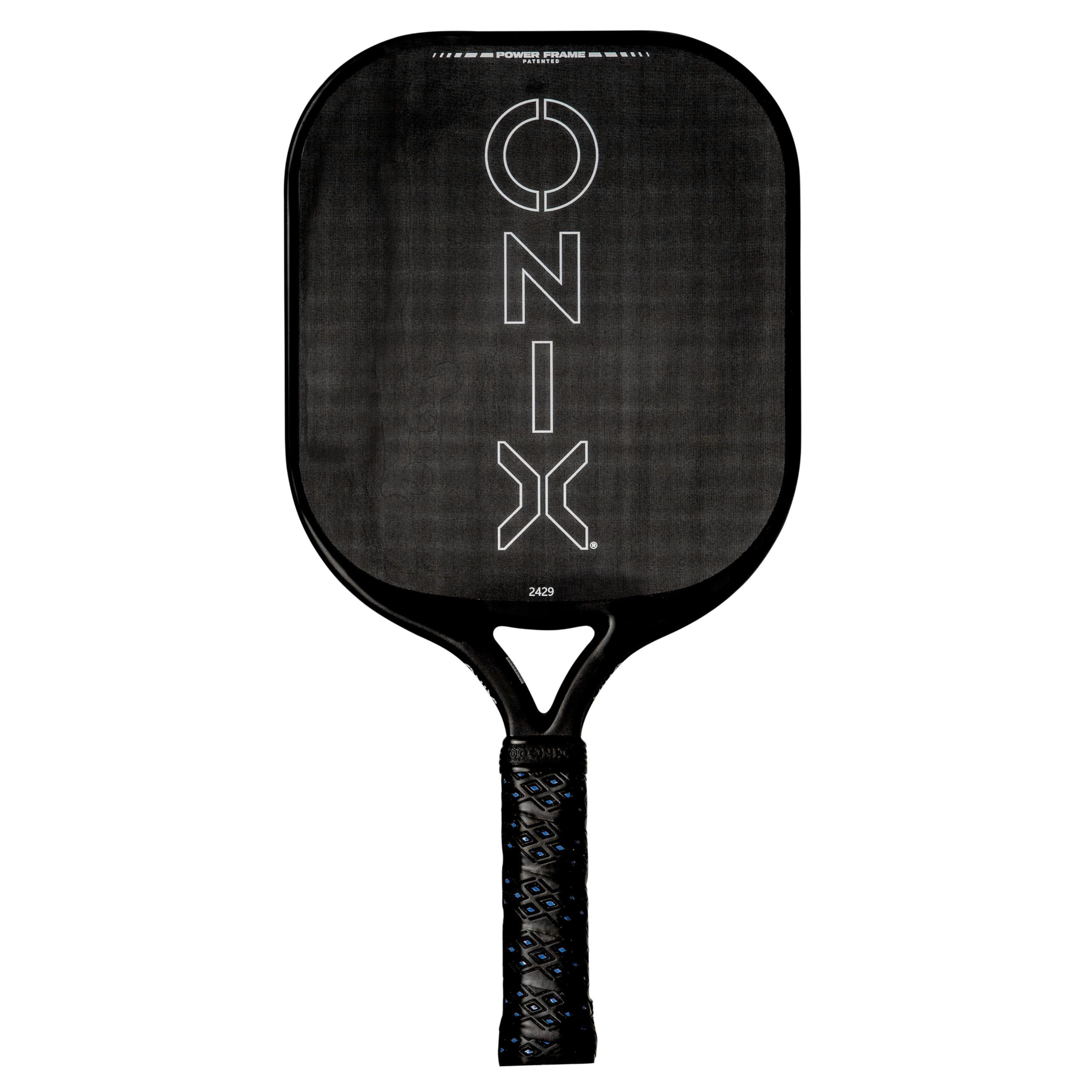 Amazon.com: Onix Malice 14 Open Throat Composite Pickleball Paddle