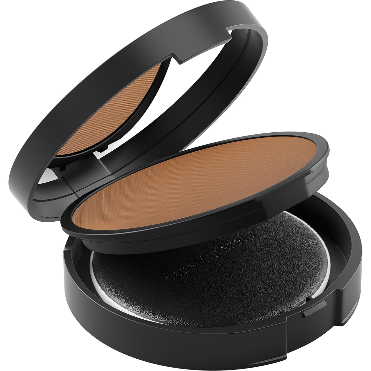 bareMinerals Original Mineral Veil Talc-Free Pressed Setting Powder, Weightless Blurring & Matte Finishing Powder, Pore Minimizer, Extends Makeup Wear, Vegan - Image 2