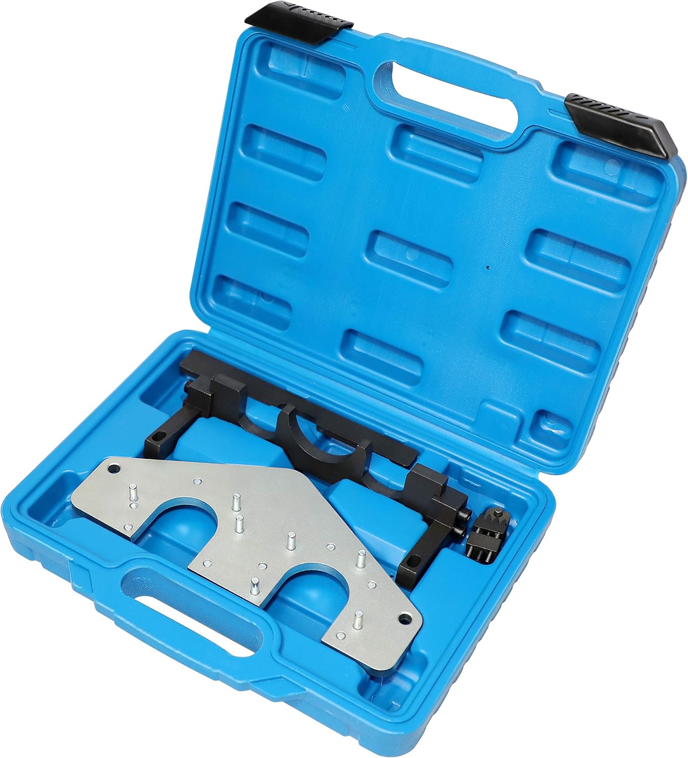 DPTOOL Engine Camshaft Alignment Timing Tool Kit Compatible with Mercedes Benz AMG 156 for AMG 156