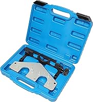 Vista 2 de DPTOOL Kit de herramientas de sincronización de alineación del árbol de levas del motor compatible con Mercedes Benz AMG 156