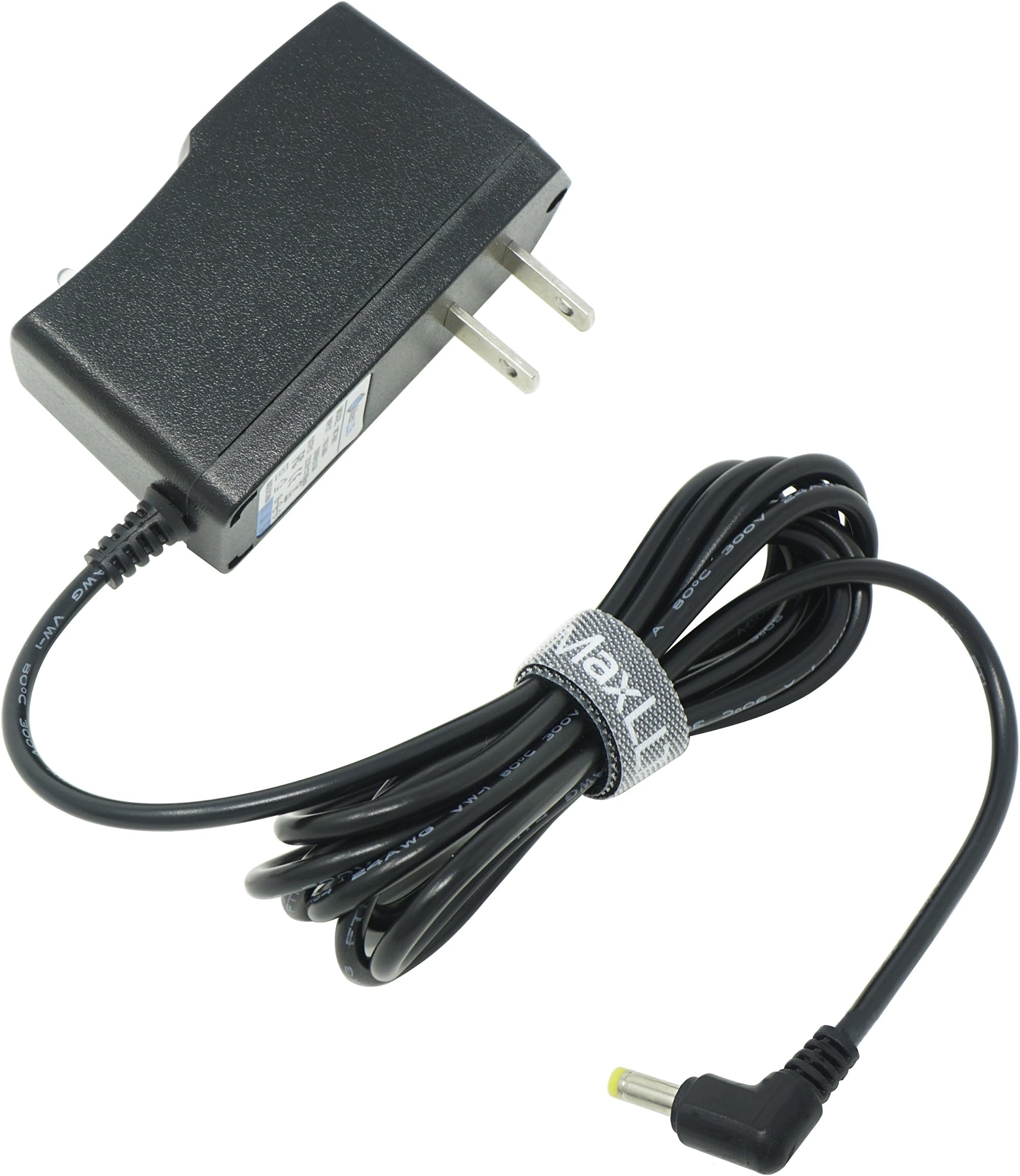 JVC Everio Camcorder AC Power Adapter, 1A AC Home Wall