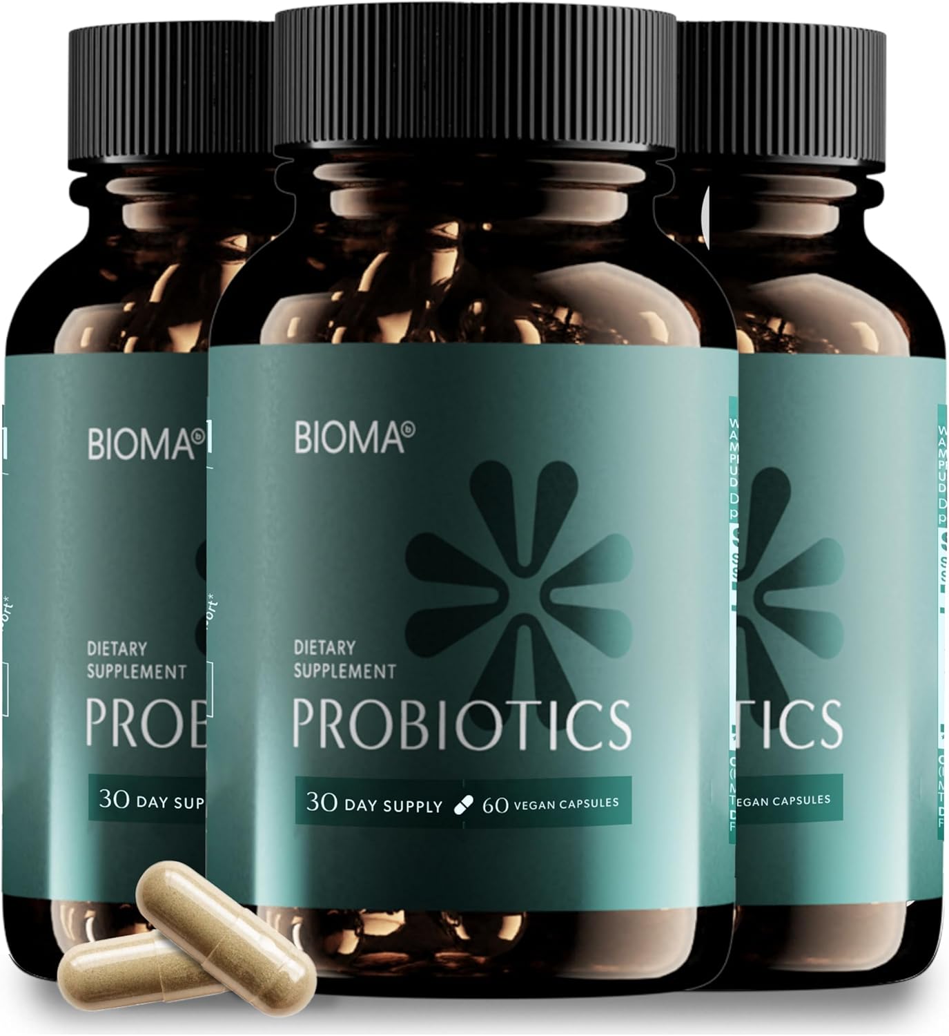 Bioma Probiotics - Digestive Health Probiotic - Gut Comoros | Ubuy Bioma Probiotics - Digestive Health Probiotic - Gut Comoros | Ubuy