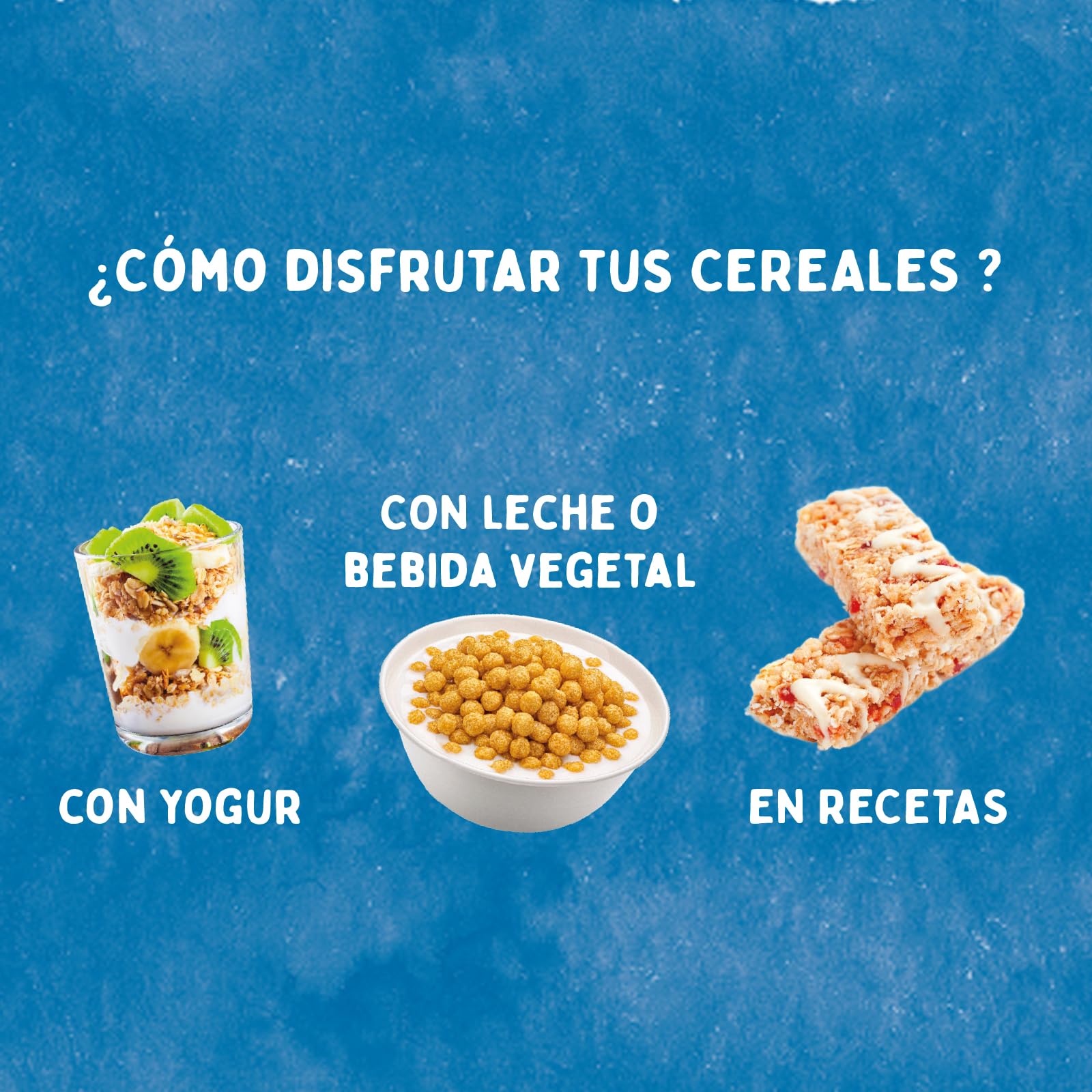 EL GRANERO INTEGRAL TRIGO ESPELTA HINCHADO CON MIEL BIO, 300 g