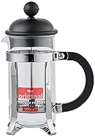 Algopix Similar Product 17 - Bodum Caffettiera French Press Coffee