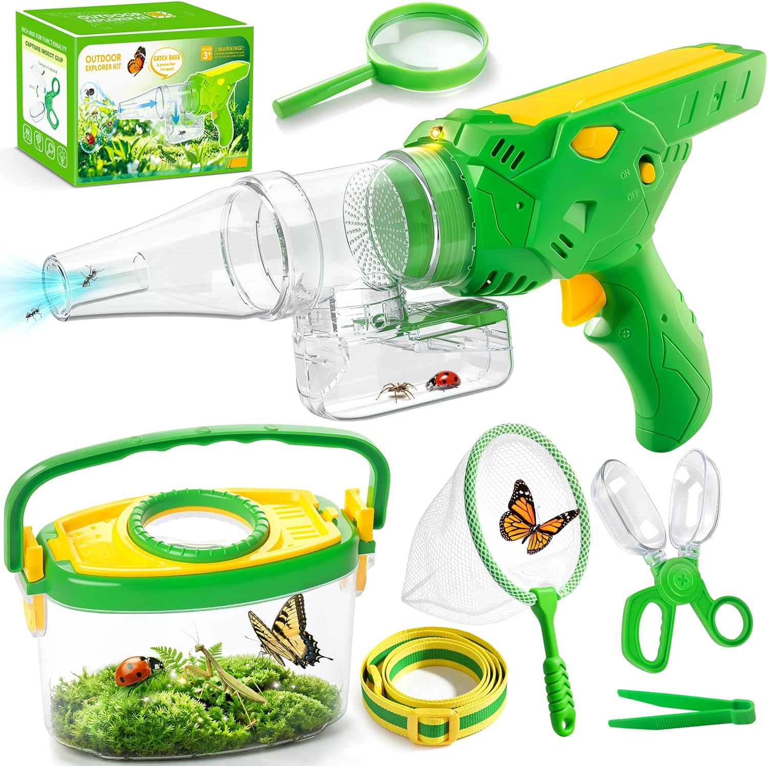 Gift for Boys and Girls