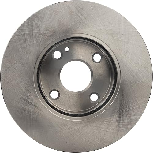 Miniatura 3 de MAGMA Fire Born Braking PMR563120 Rotor de freno, delantero