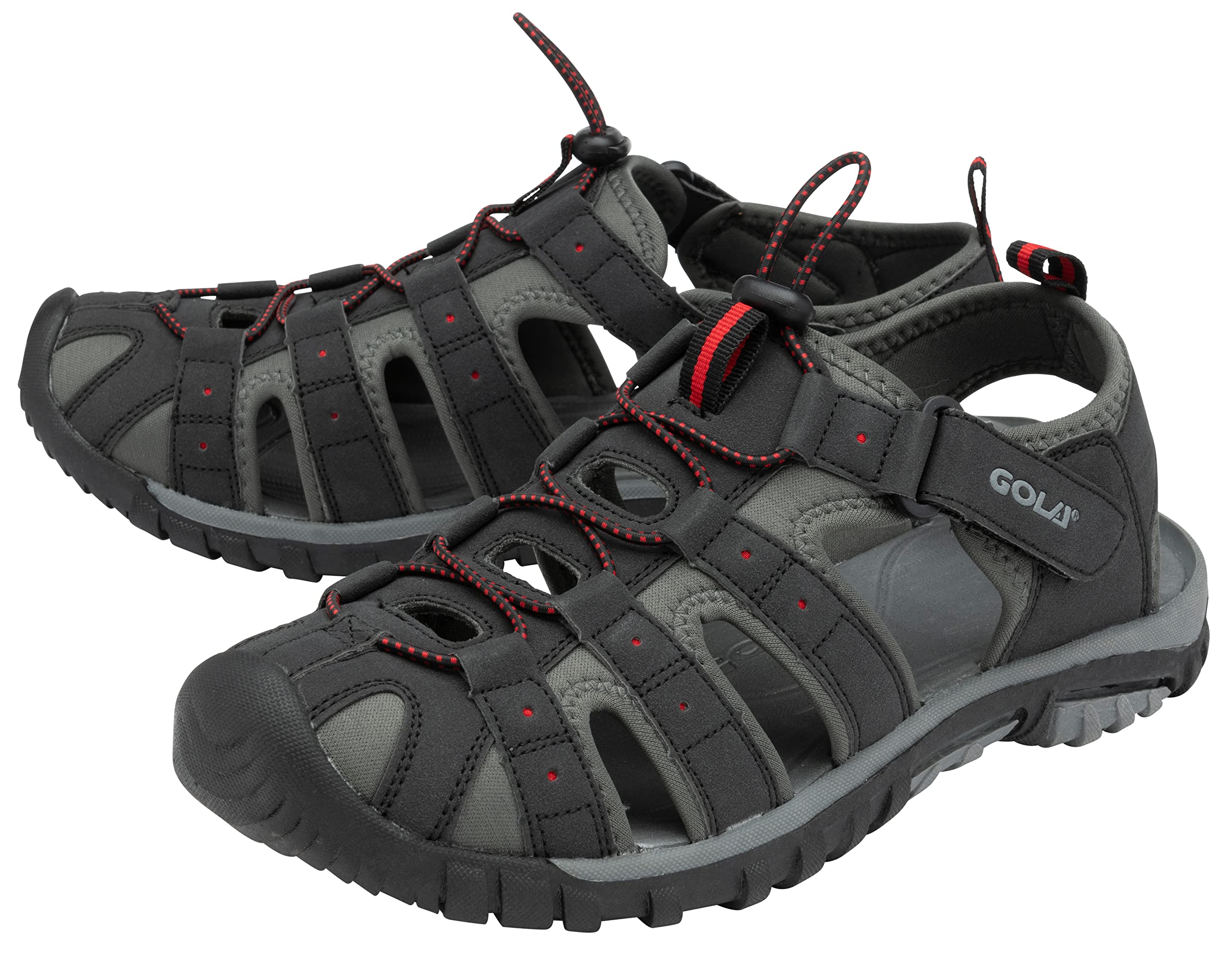 Gola Homme Shingle 4 Chaussure de Marche