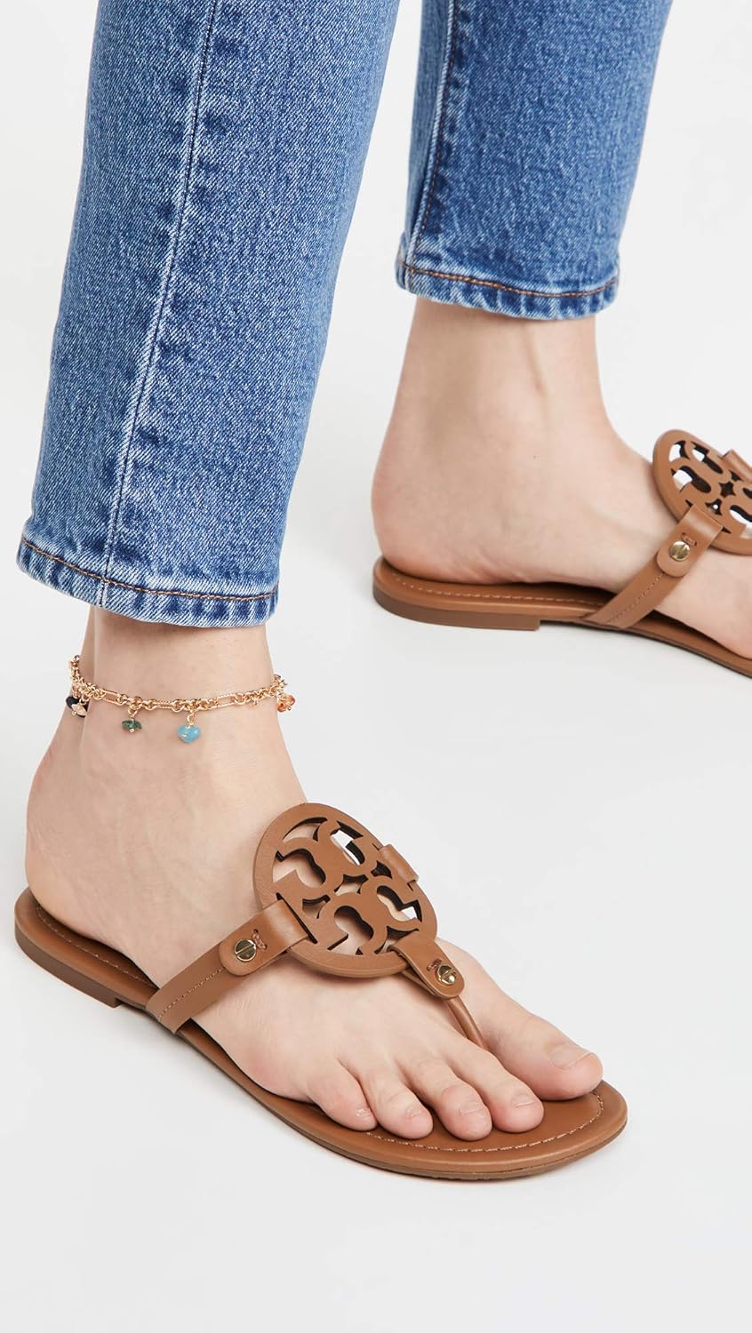 Tory Burch Women's Miller Sandals - Image 2