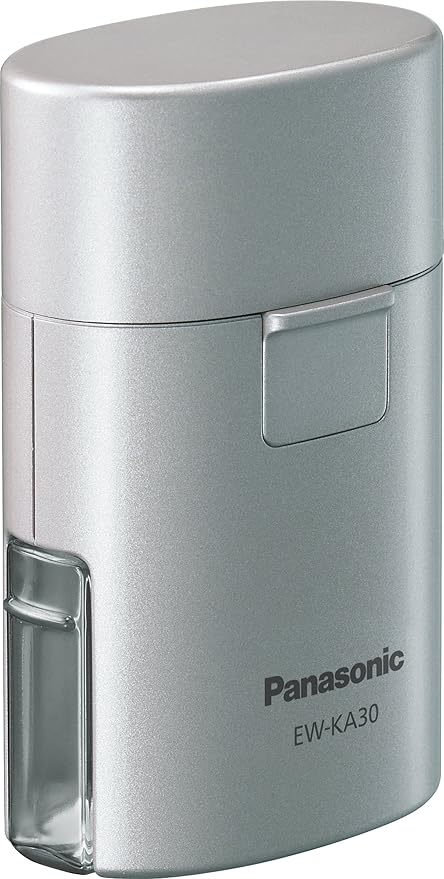 最新の激安 パナソニック 吸入器 ポケットタイプ シルバー Ew Ka30 S 品 選べるサイズ展開 Www Centrodeladultomayor Com Uy