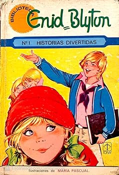 Historias divertidas 1