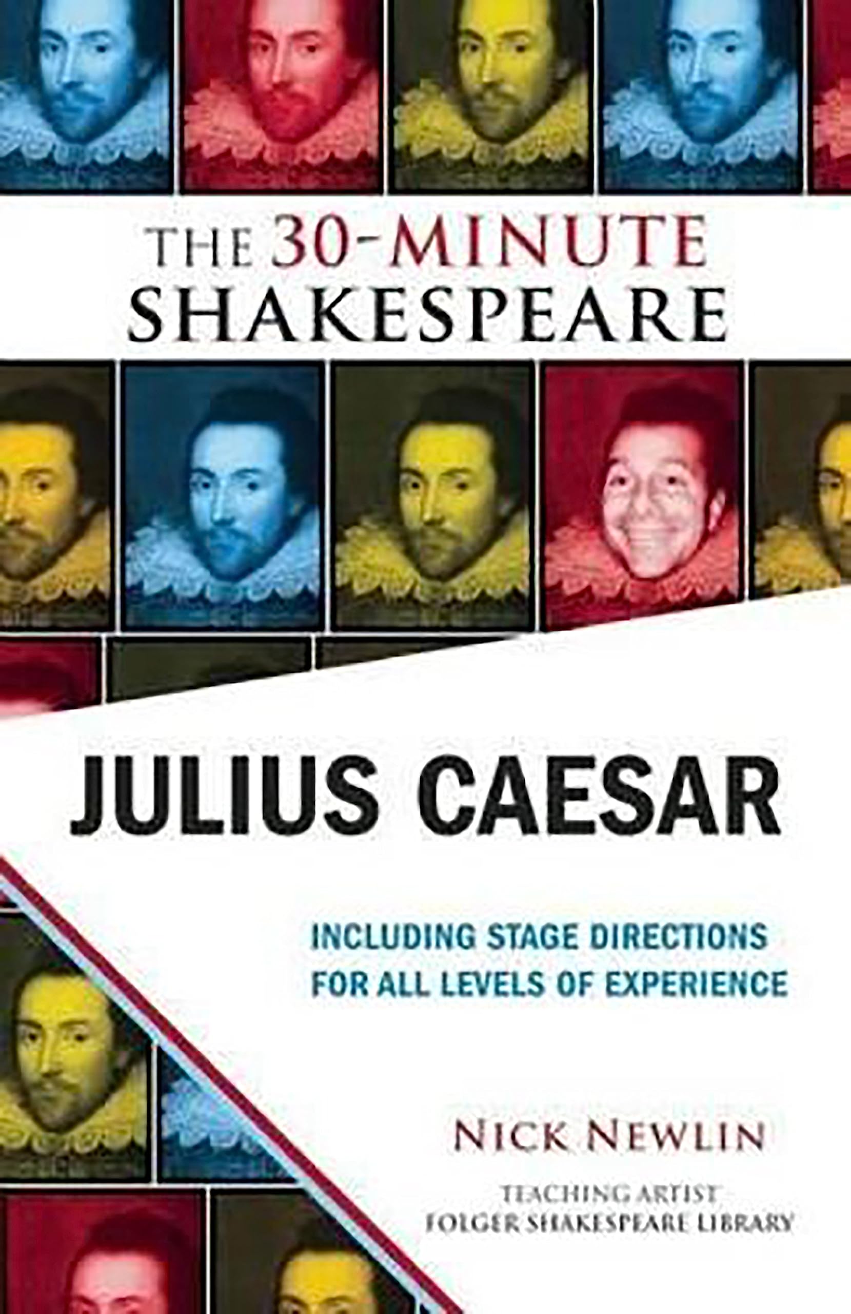 Julius Caesar: The 30-Minute Shakespeare: The 30-Minute Shakespeare