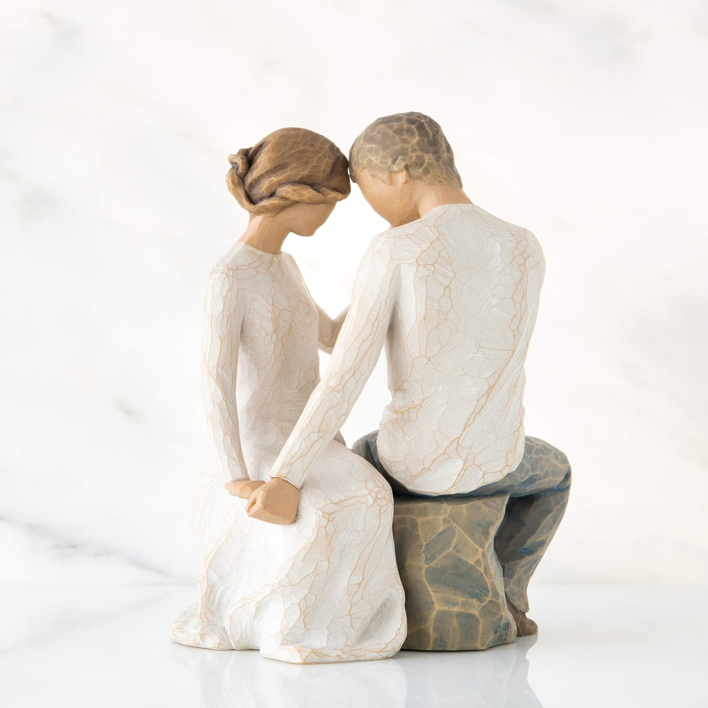 Enesco 27182 Autour de Toi
