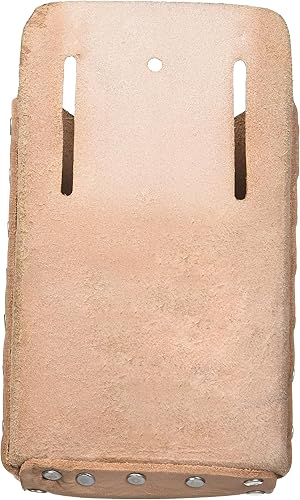 Miniatura 2 de CLC Custom Leathercraft 407 - Bolsa multiusos, 4-12 pulgadas x 7-12 pulgadas