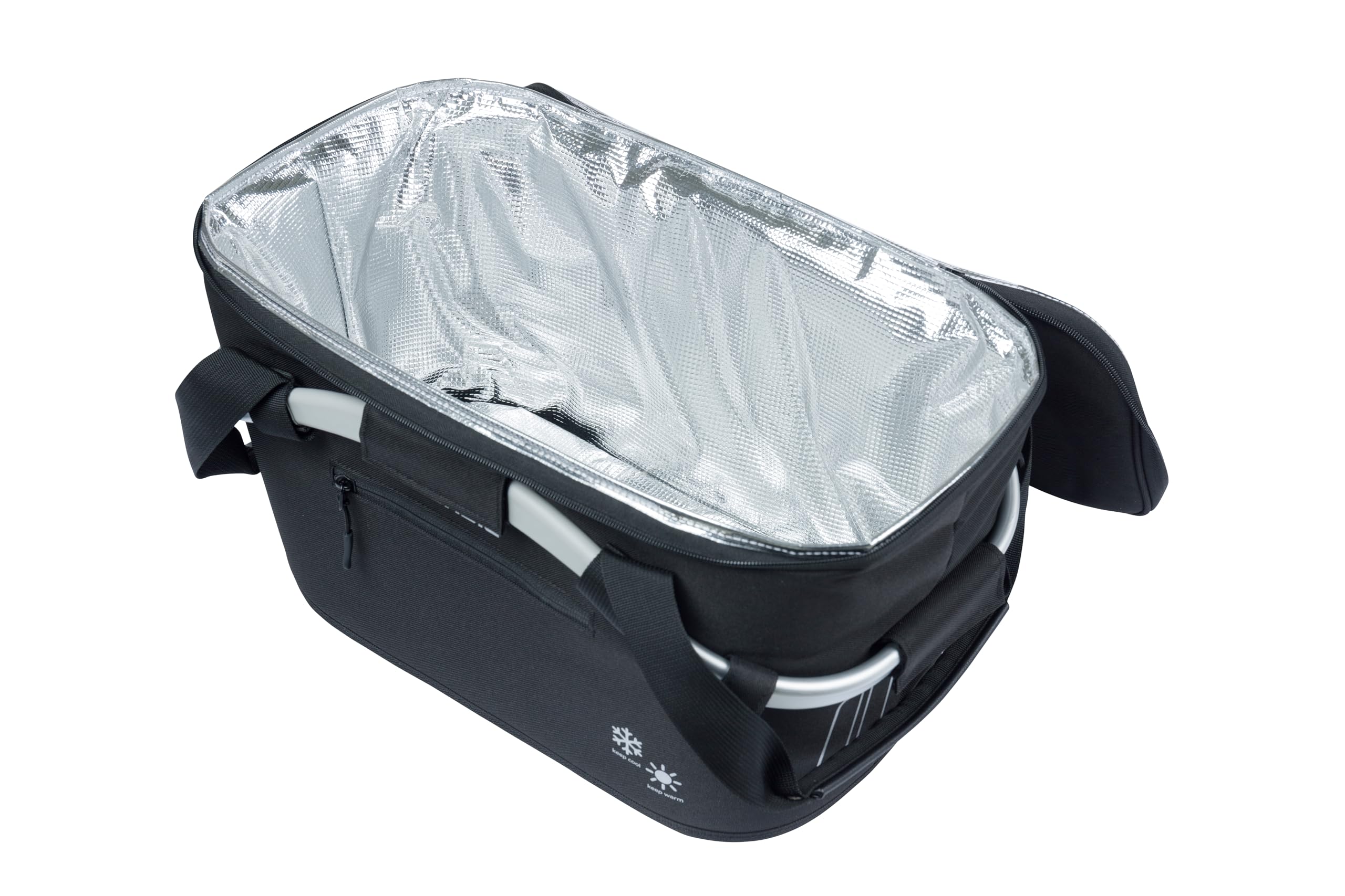 Basil Classic Carry All