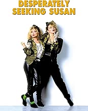 Desperately Seeking Susan