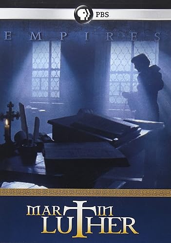 Empires - Martin Luther