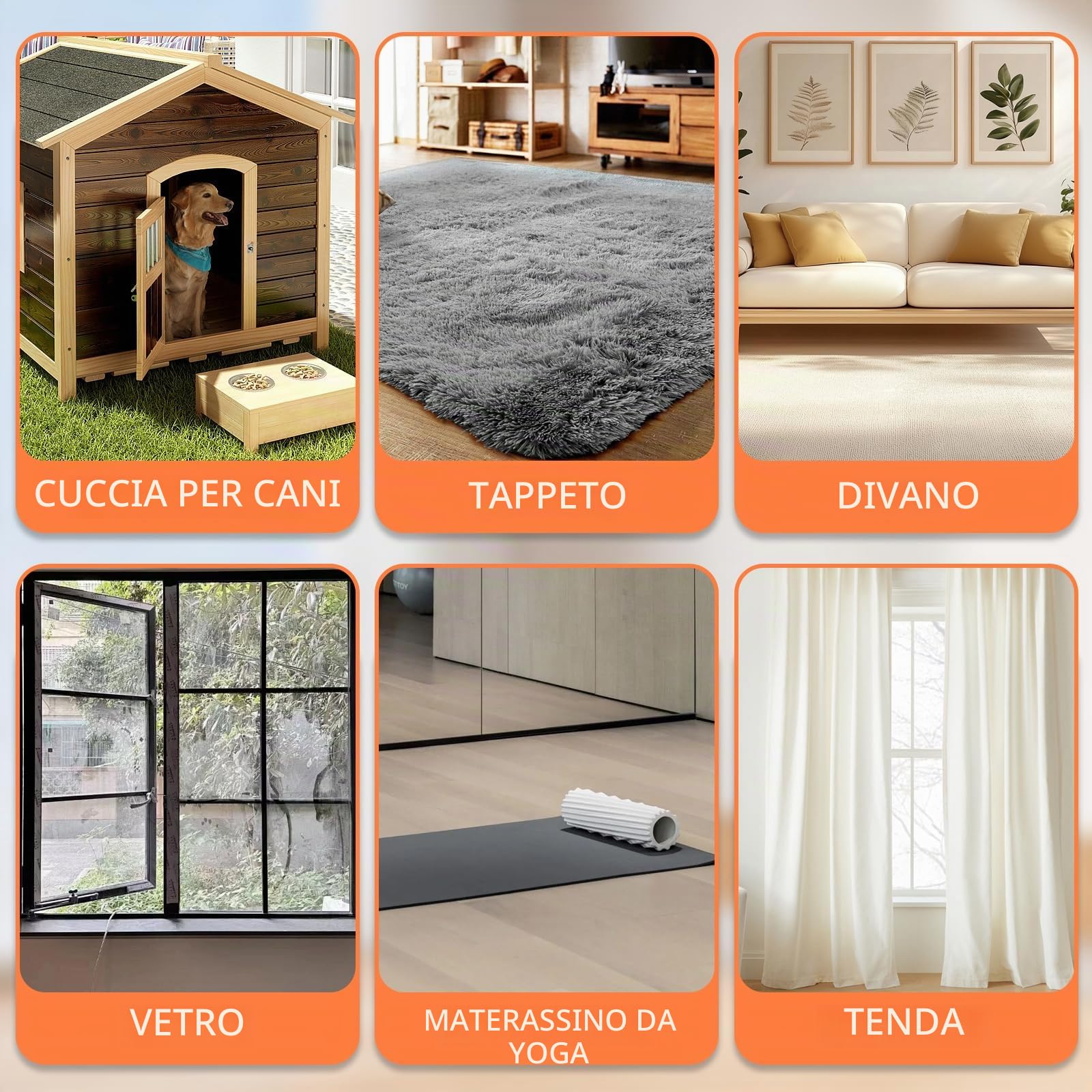 Pulitore a Vapore, Pulitore a Vapore Portatile Multiuso da 2500W con 6 Velocità Regolabili, Serbatoio 1200 ml, Steam Cleaner per Grasso Cucina, Piastrelle Bagno, Vetri, Divani auto (Bianco e nero)