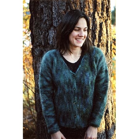 Knitting Pure \u0026 Simple Knitting Pattern 