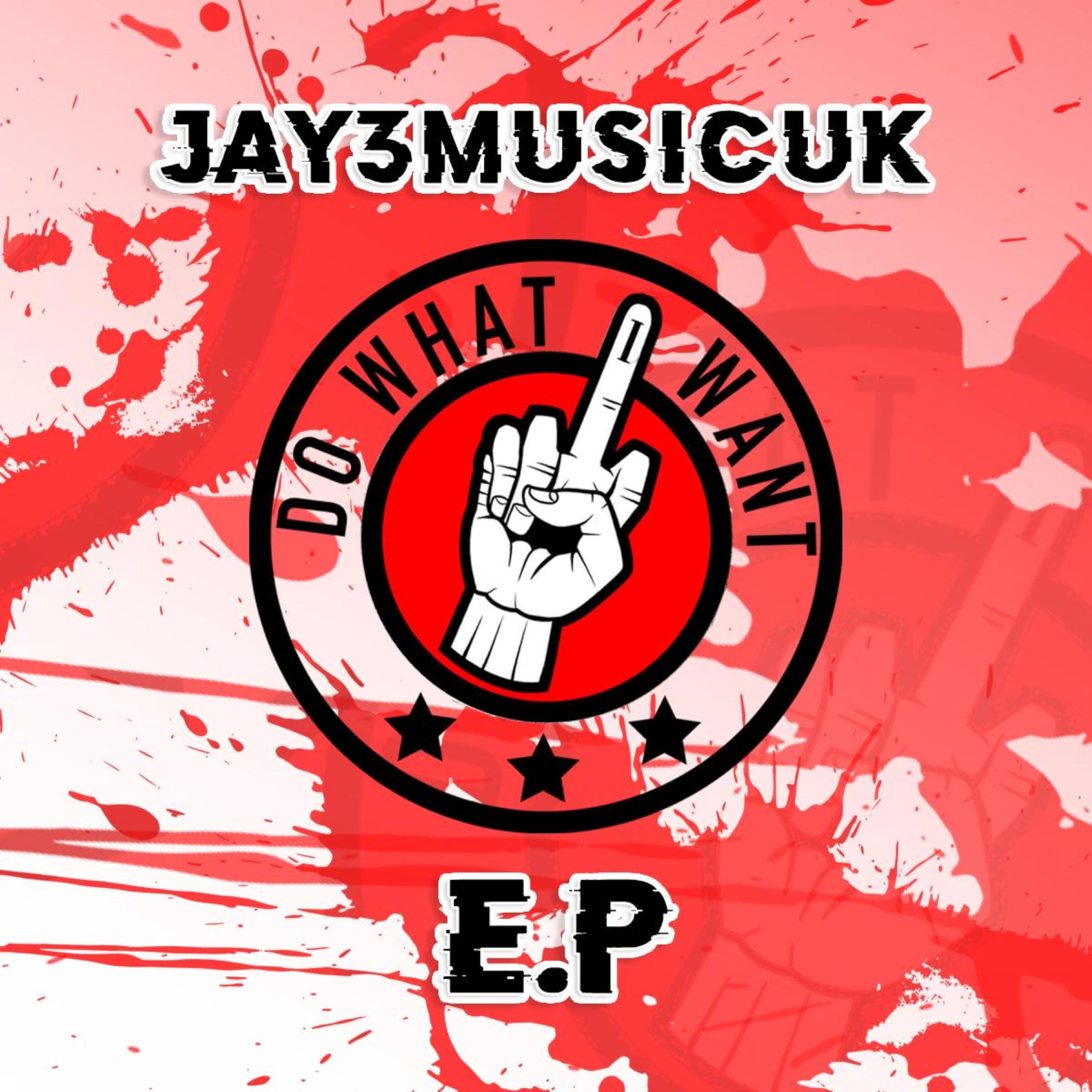 Jay3musicuk