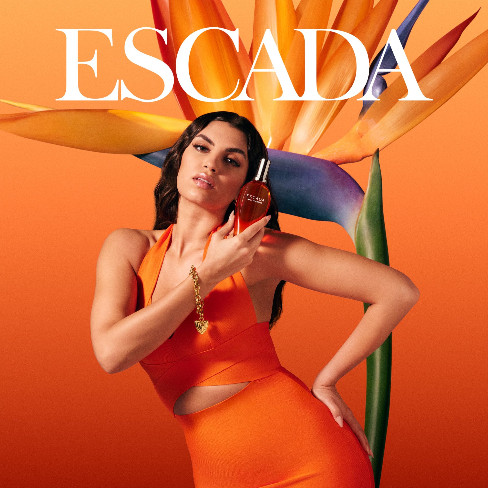 新品未開封　ESCADA BALI PARADISE 100ml 香水 Escada Bali Paradise Eau De Toilette for Women 100ml : Amazon.ca