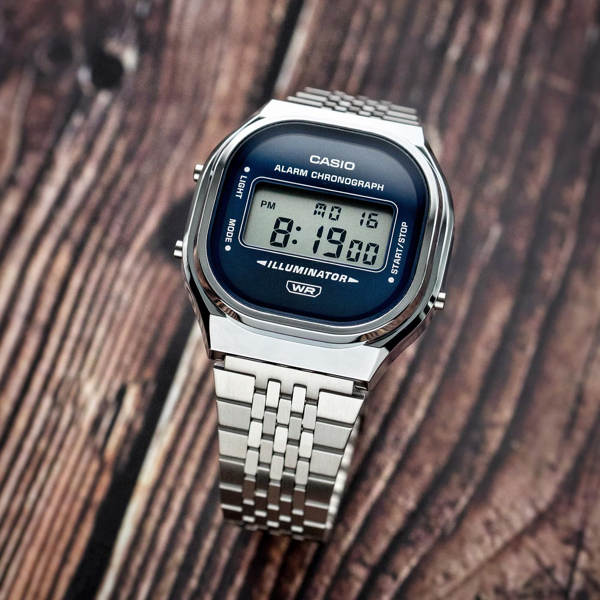 Casio A140WE-2AEF Orologio