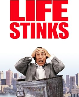 Life Stinks