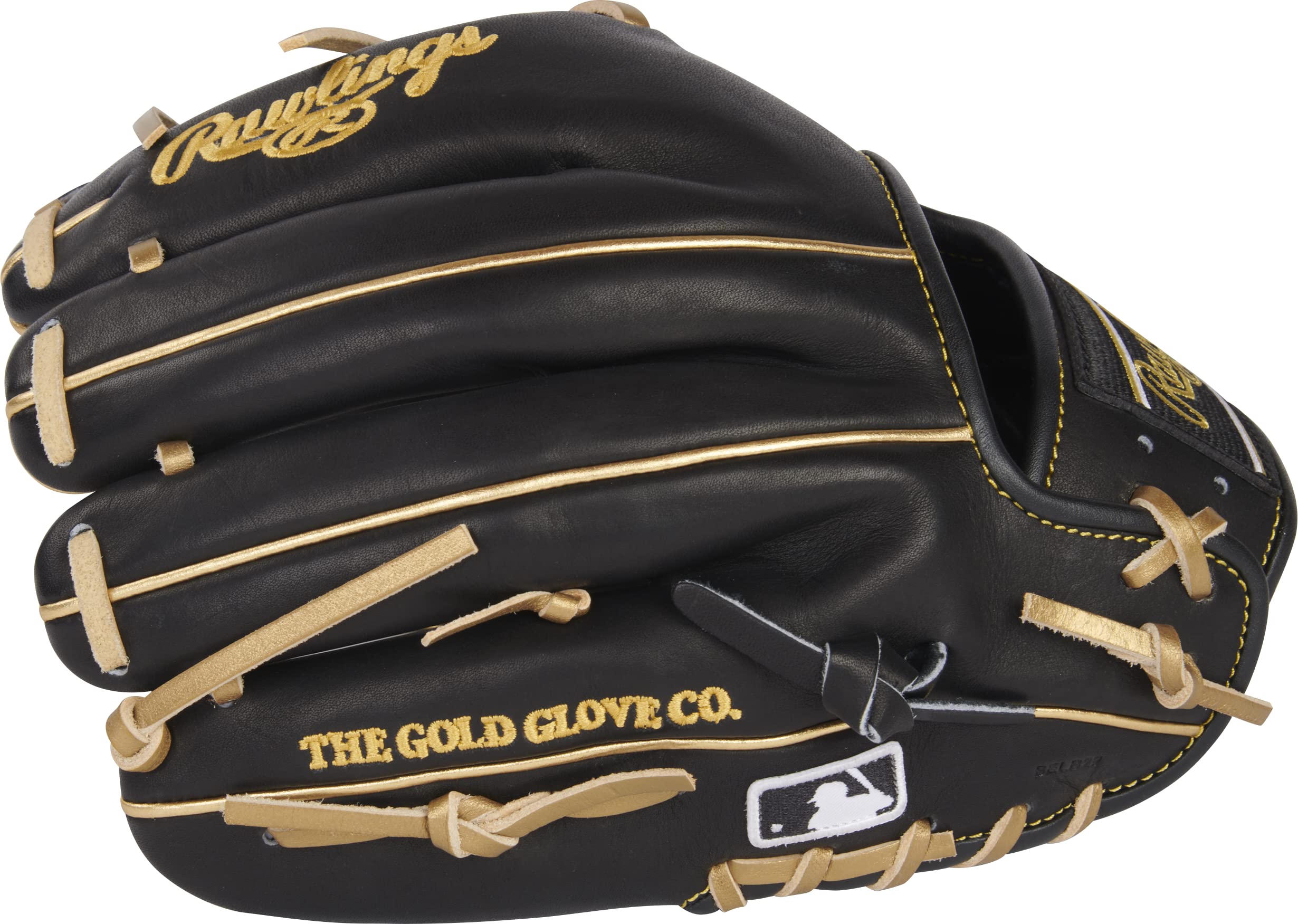 Amazon.co.jp: Rawlings | Heart of The Hide MLB チームロゴグローブ
