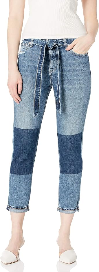 Sienna Boyfriend Jean in Alliance 